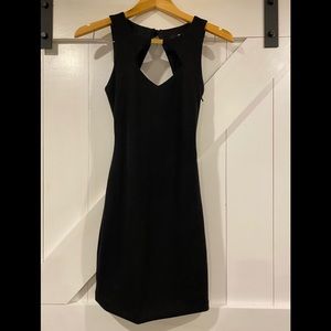 ASOS Black Dress Size 4